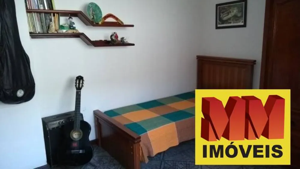 Casa de Condomínio, 3 quartos - Foto 25