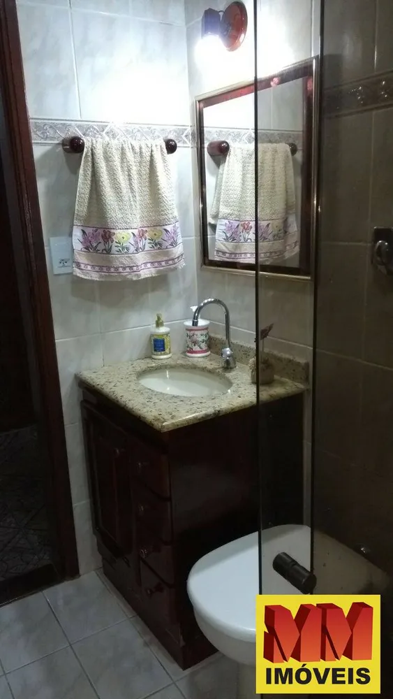 Casa de Condomínio, 3 quartos - Foto 30