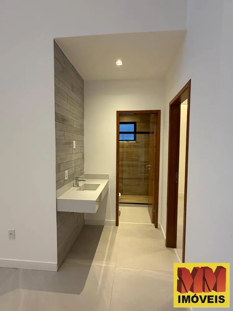 Casa de Condomínio, 3 quartos - Foto 15