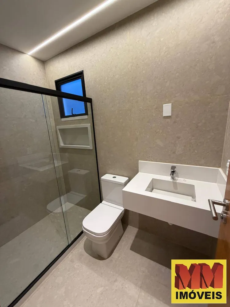 Casa de Condomínio, 3 quartos - Foto 30