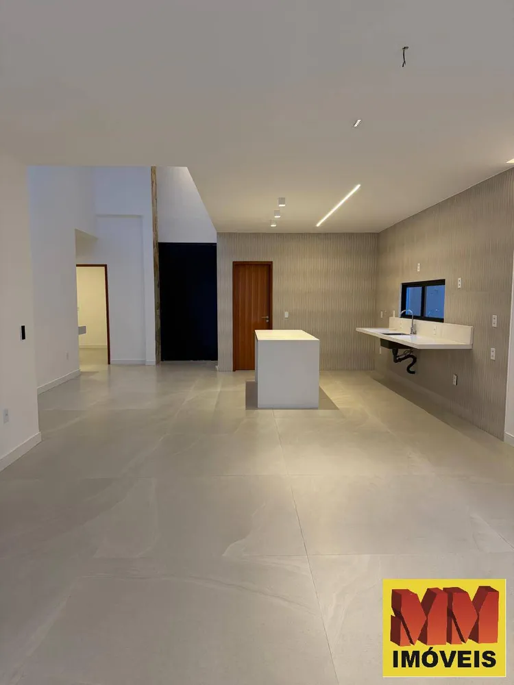 Casa de Condomínio, 3 quartos - Foto 10