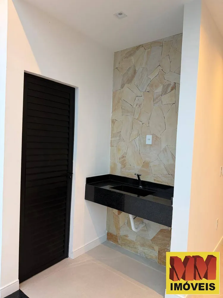Casa de Condomínio, 3 quartos - Foto 31