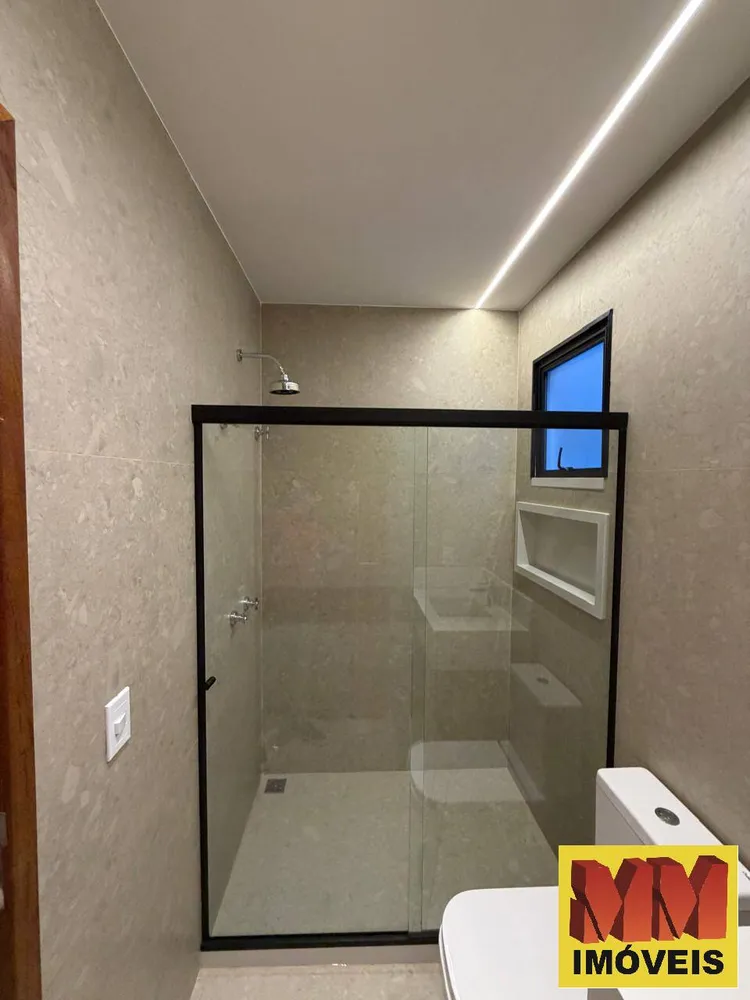 Casa de Condomínio, 3 quartos - Foto 23