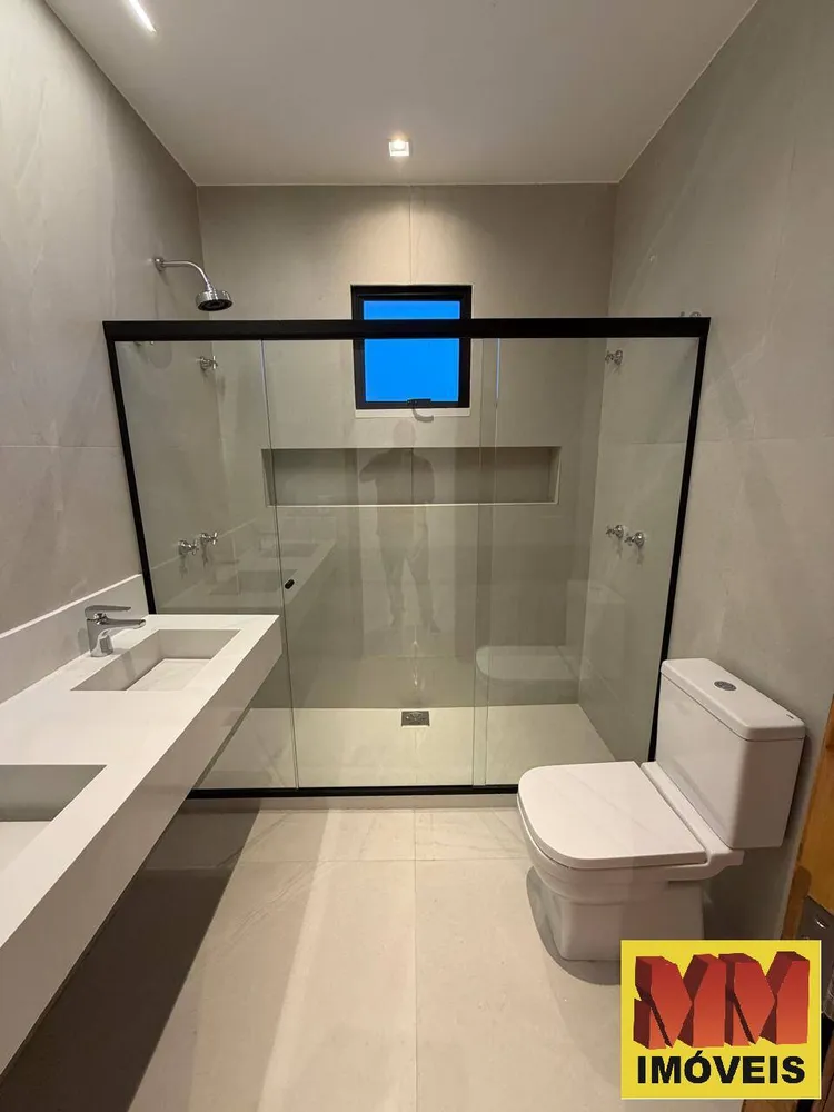 Casa de Condomínio, 3 quartos - Foto 18