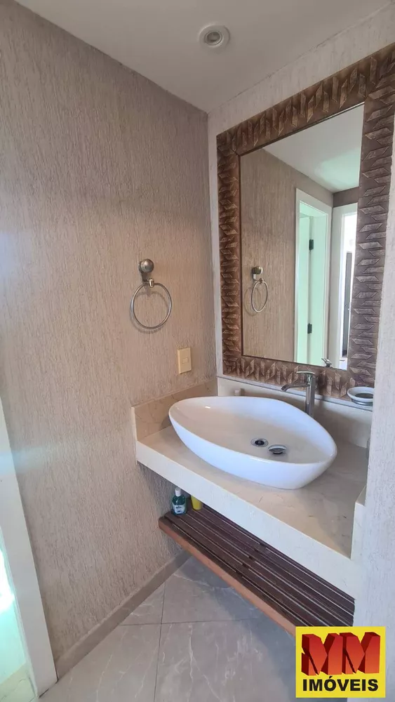 Apartamento, 4 quartos, 291 m² - Foto 7