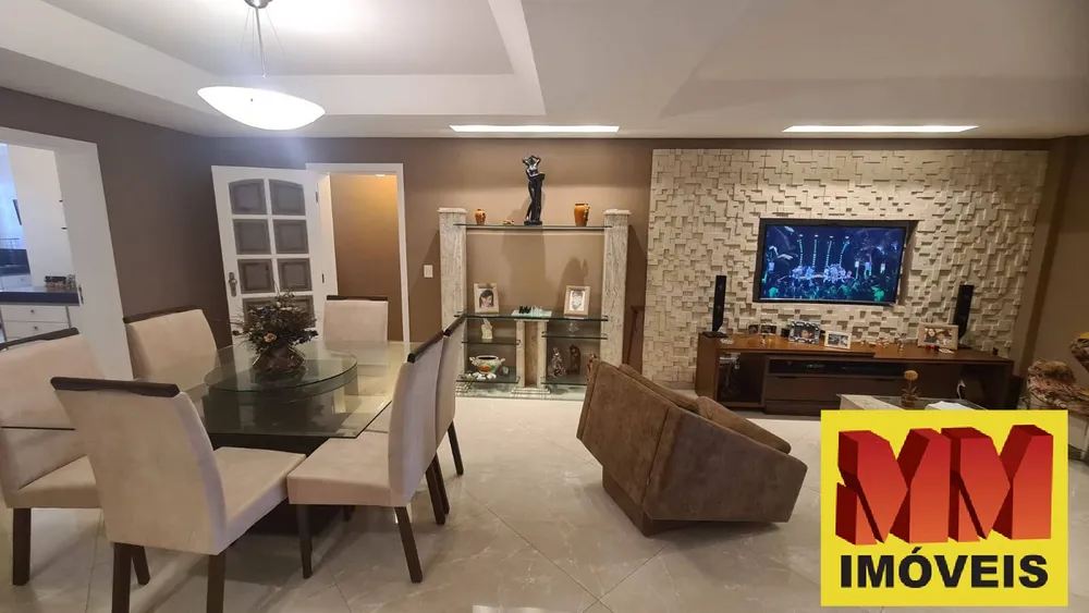 Apartamento, 4 quartos, 291 m² - Foto 4