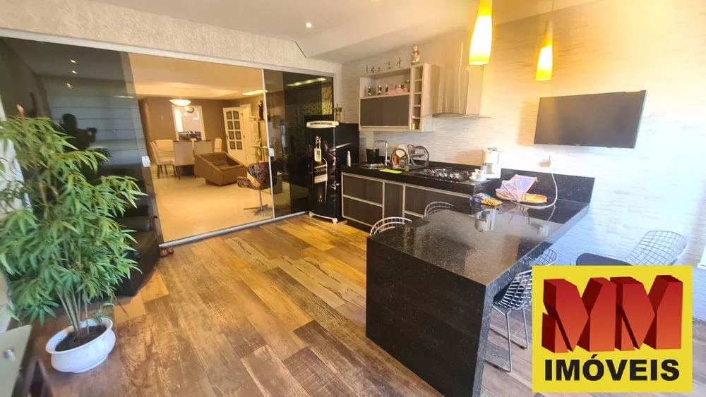 Apartamento, 4 quartos, 291 m² - Foto 10