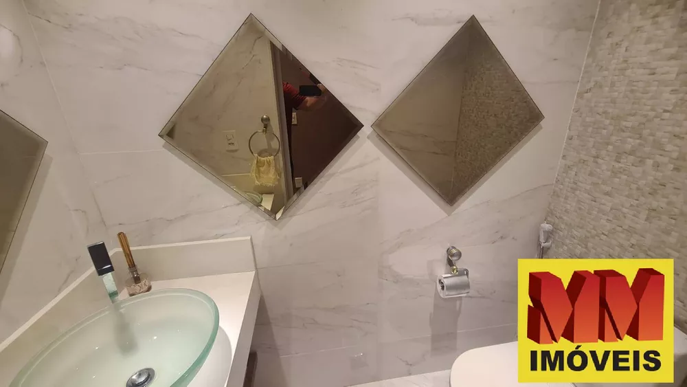 Apartamento, 4 quartos, 291 m² - Foto 9