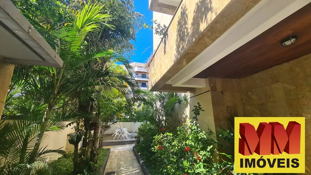 Apartamento, 4 quartos, 291 m² - Foto 25