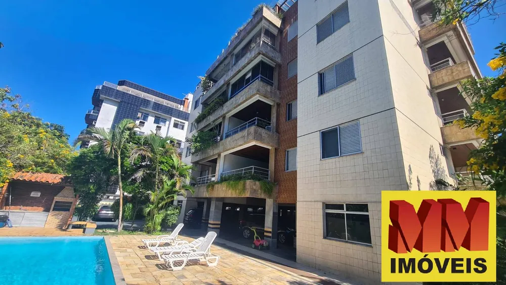 Apartamento, 4 quartos, 291 m² - Foto 1