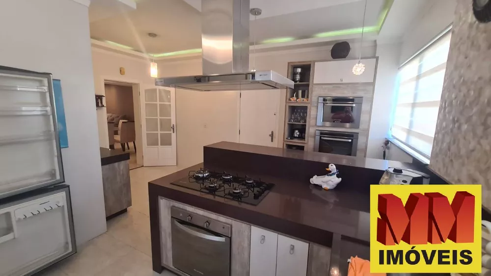 Apartamento, 4 quartos, 291 m² - Foto 15