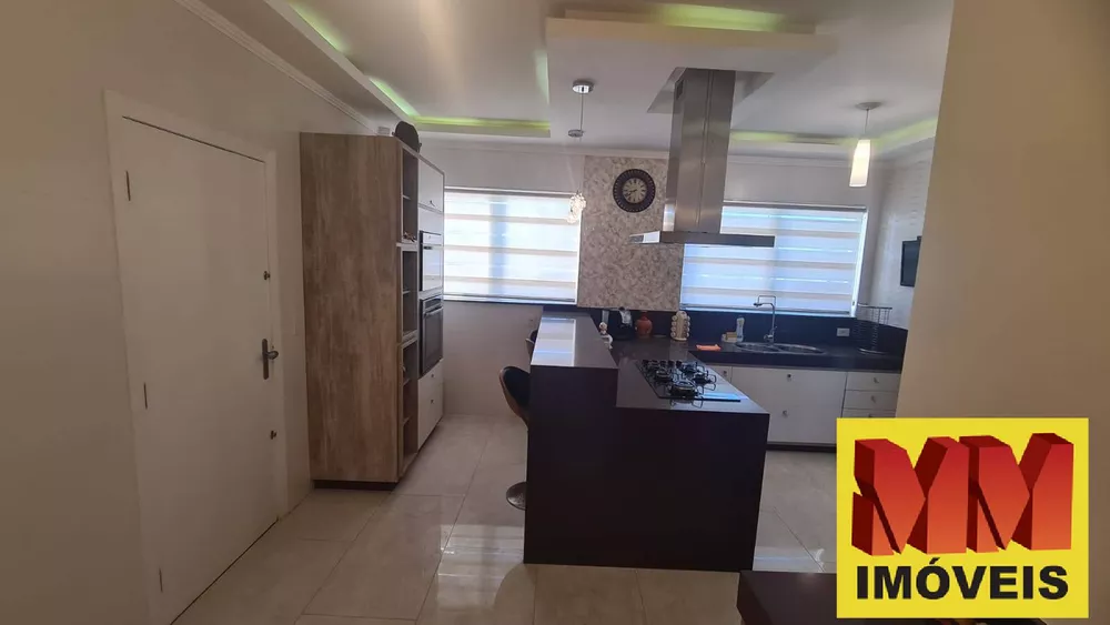Apartamento, 4 quartos, 291 m² - Foto 16