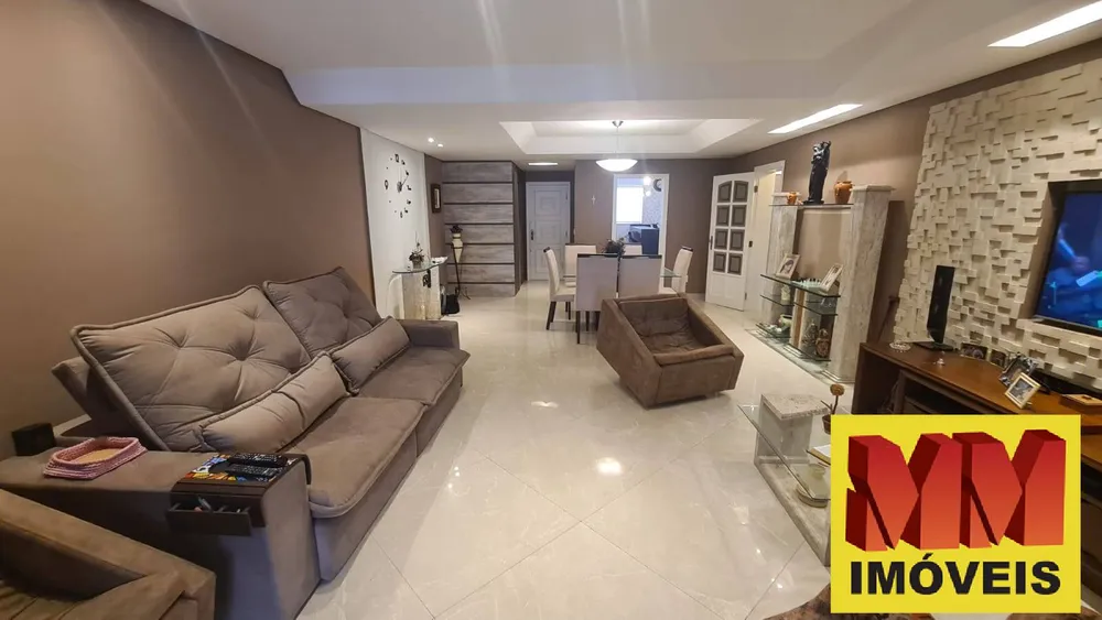 Apartamento, 4 quartos, 291 m² - Foto 3