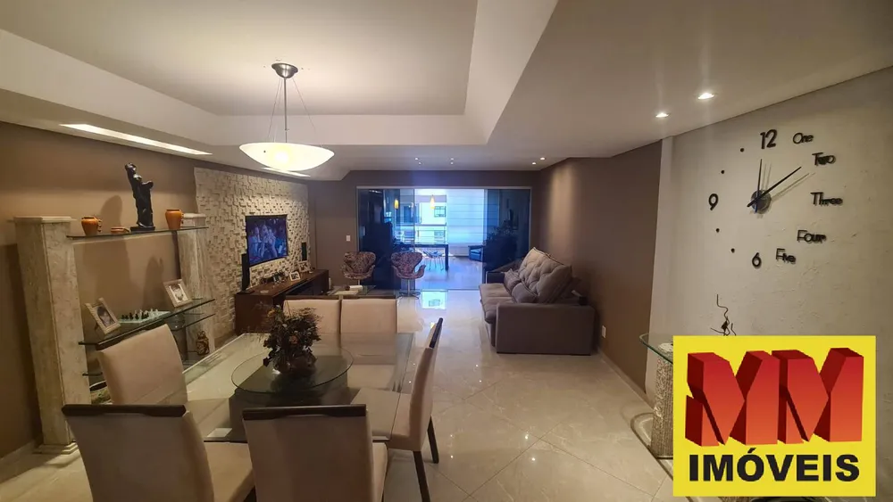 Apartamento, 4 quartos, 291 m² - Foto 2