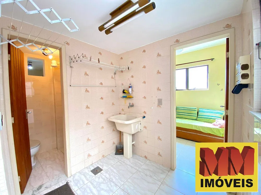 Apartamento, 3 quartos, 117 m² - Foto 23