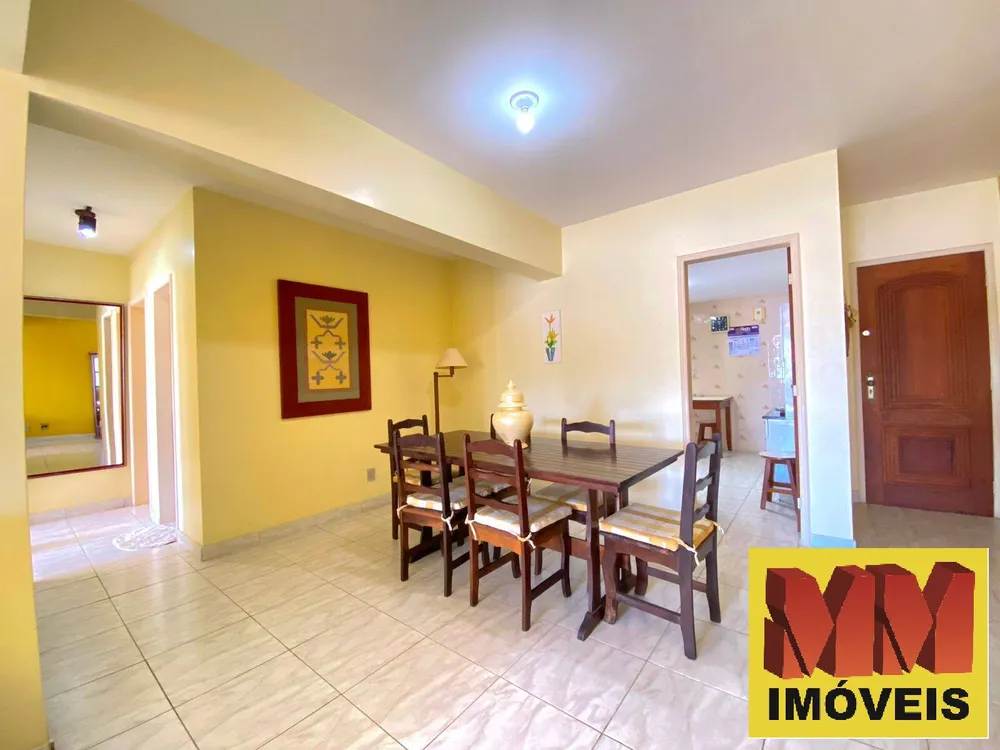 Apartamento, 3 quartos, 117 m² - Foto 3
