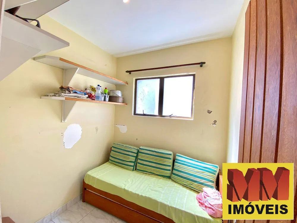 Apartamento, 3 quartos, 117 m² - Foto 24