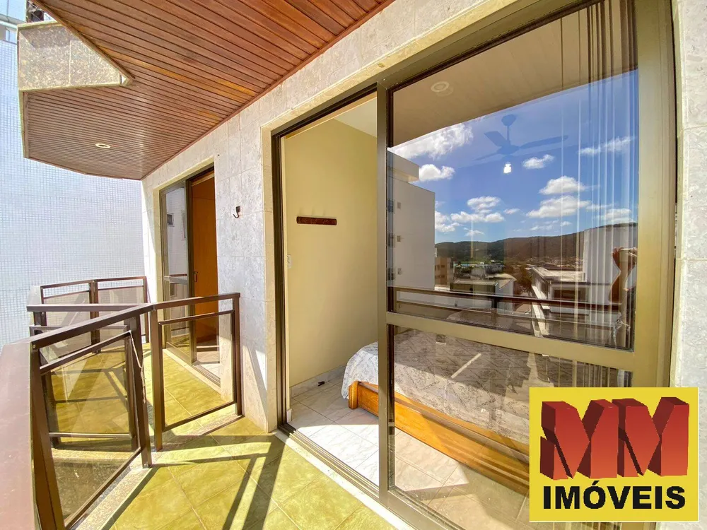 Apartamento, 3 quartos, 117 m² - Foto 1