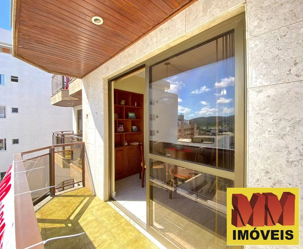 Apartamento, 3 quartos, 117 m² - Foto 7