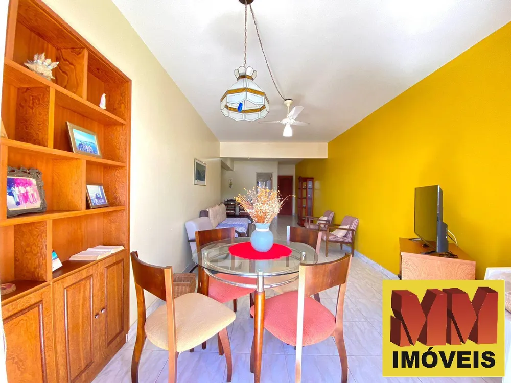 Apartamento, 3 quartos, 117 m² - Foto 8