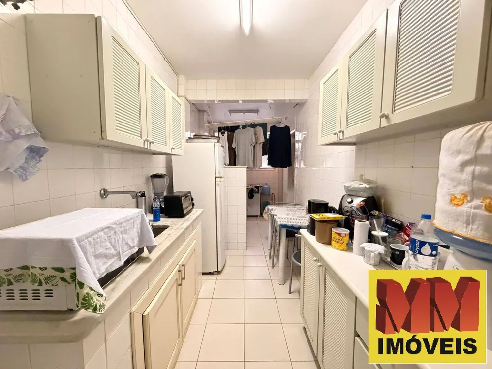 Apartamento, 2 quartos, 70 m² - Foto 13