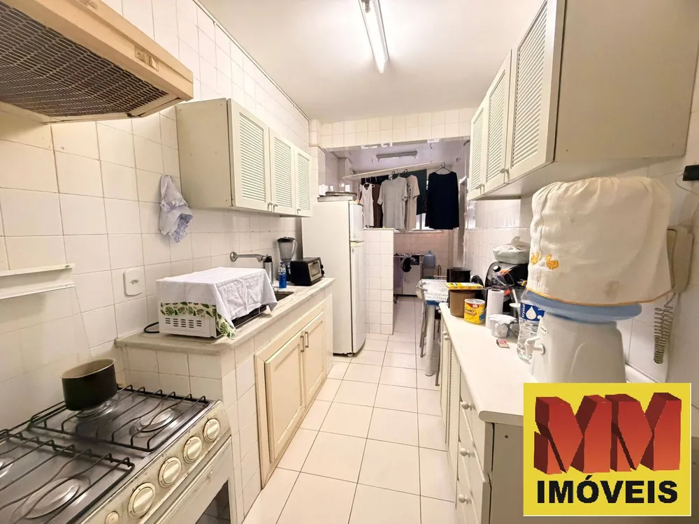 Apartamento, 2 quartos, 70 m² - Foto 12