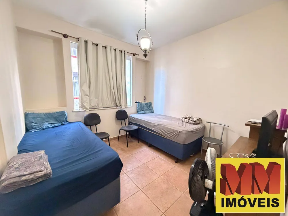 Apartamento, 2 quartos, 70 m² - Foto 9