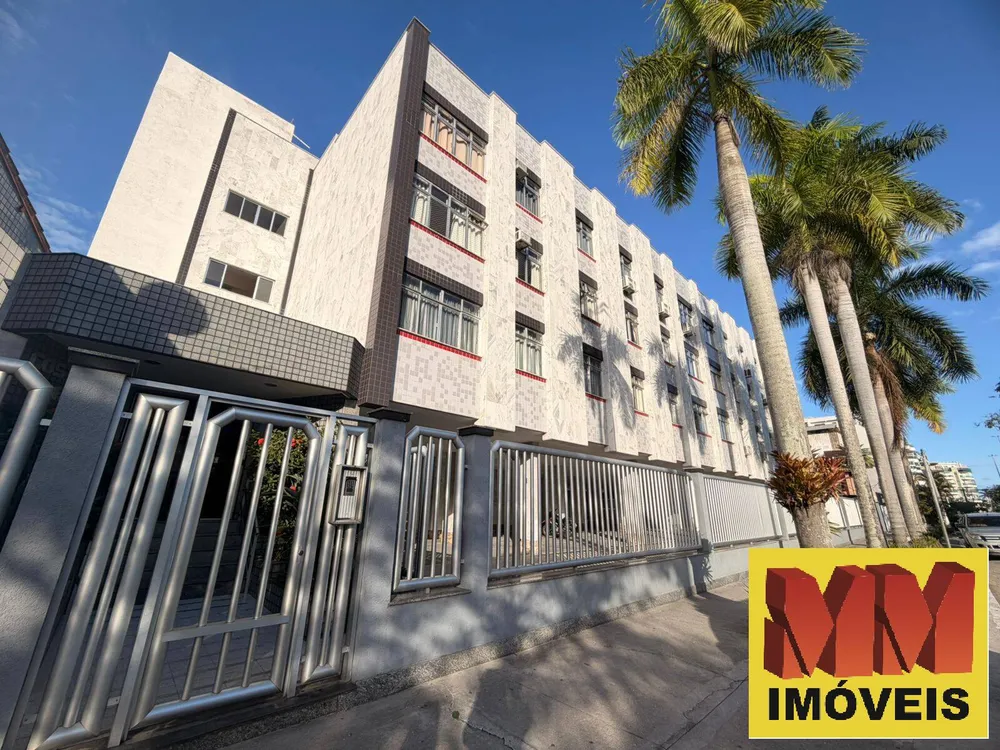 Apartamento, 2 quartos, 70 m² - Foto 1