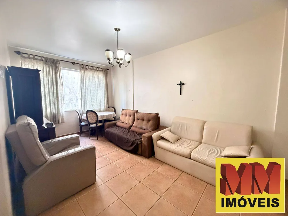 Apartamento, 2 quartos, 70 m² - Foto 3
