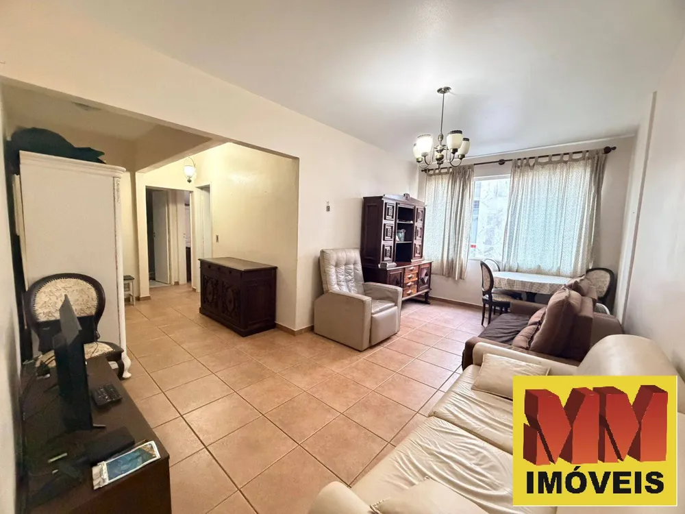 Apartamento, 2 quartos, 70 m² - Foto 2
