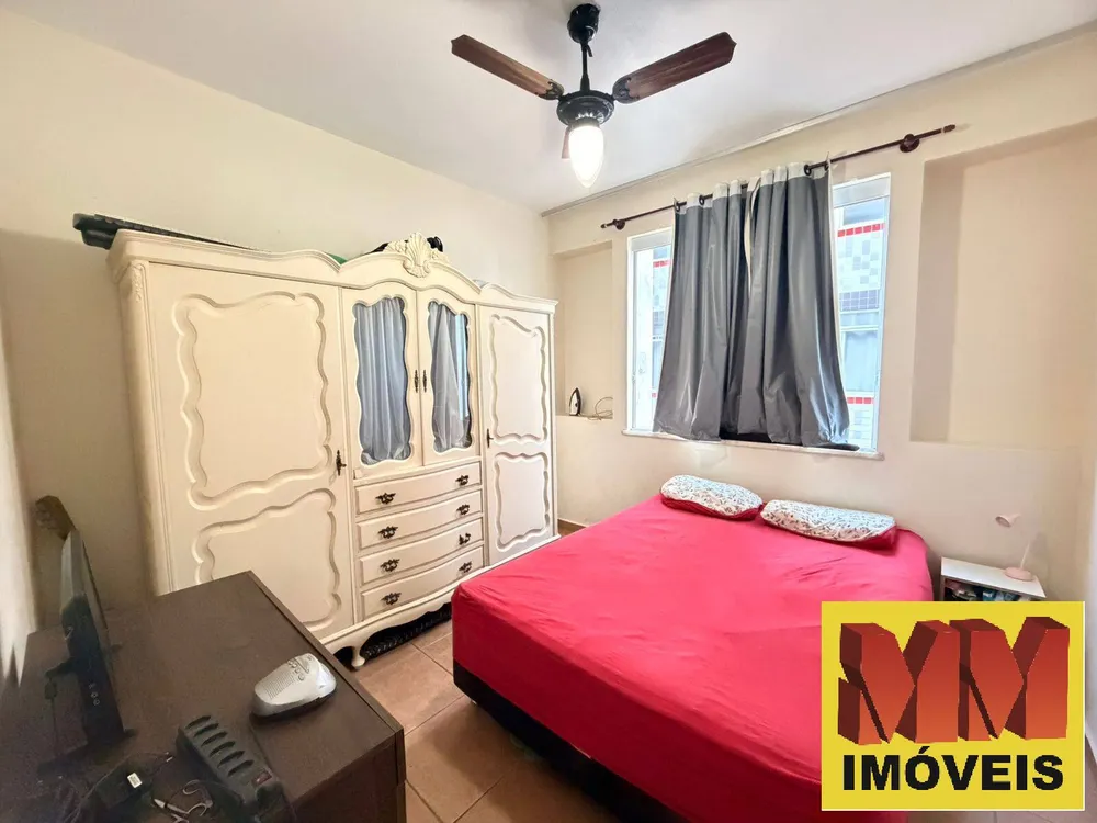Apartamento, 2 quartos, 70 m² - Foto 11