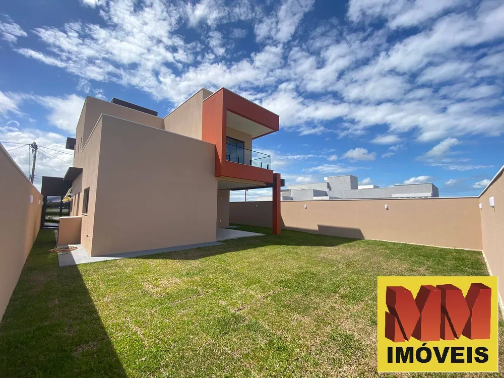 Casa de Condomínio, 3 quartos - Foto 33
