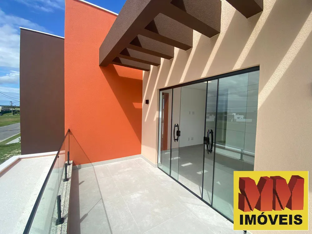 Casa de Condomínio, 3 quartos - Foto 6