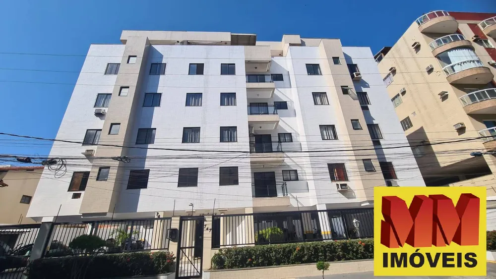 Apartamento, 2 quartos, 75 m² - Foto 1
