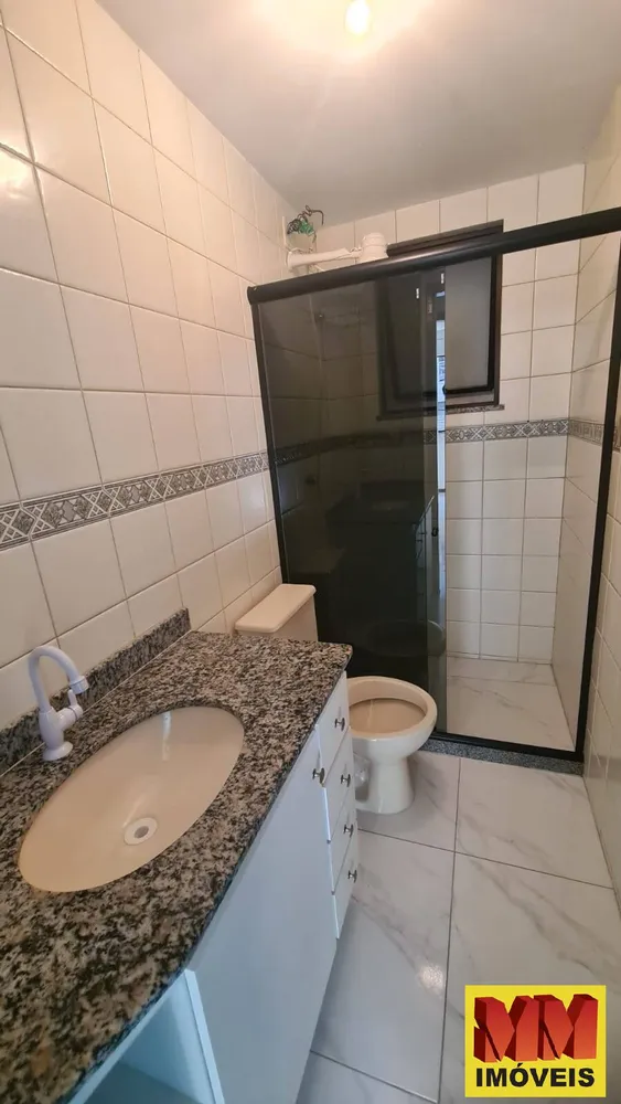 Apartamento, 2 quartos, 75 m² - Foto 25