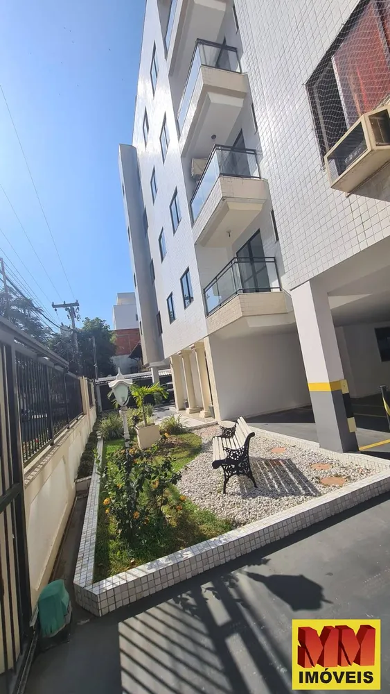 Apartamento, 2 quartos, 75 m² - Foto 2