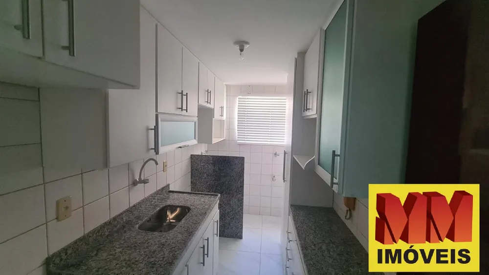 Apartamento, 2 quartos, 75 m² - Foto 14
