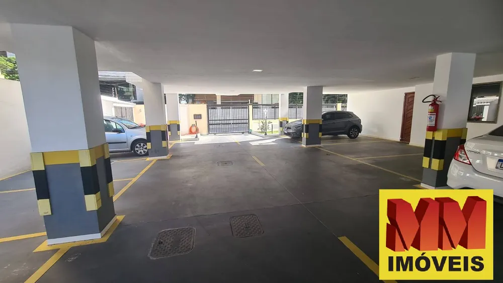 Apartamento, 2 quartos, 75 m² - Foto 34