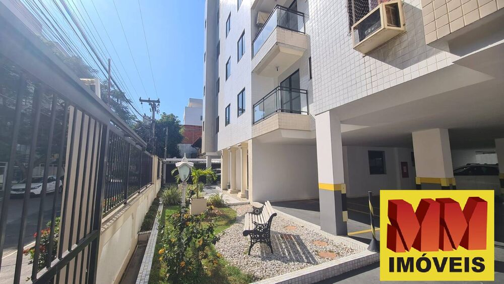 Apartamento, 2 quartos, 75 m² - Foto 2