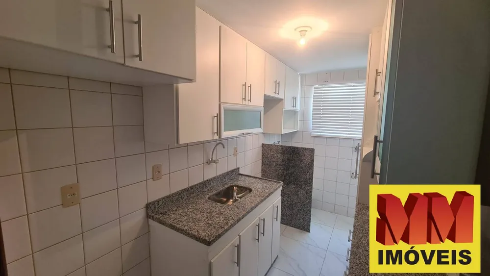 Apartamento, 2 quartos, 75 m² - Foto 13