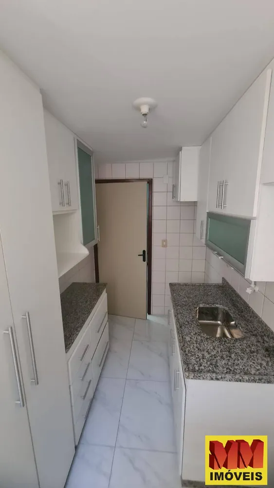 Apartamento, 2 quartos, 75 m² - Foto 17