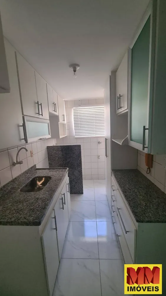Apartamento, 2 quartos, 75 m² - Foto 15