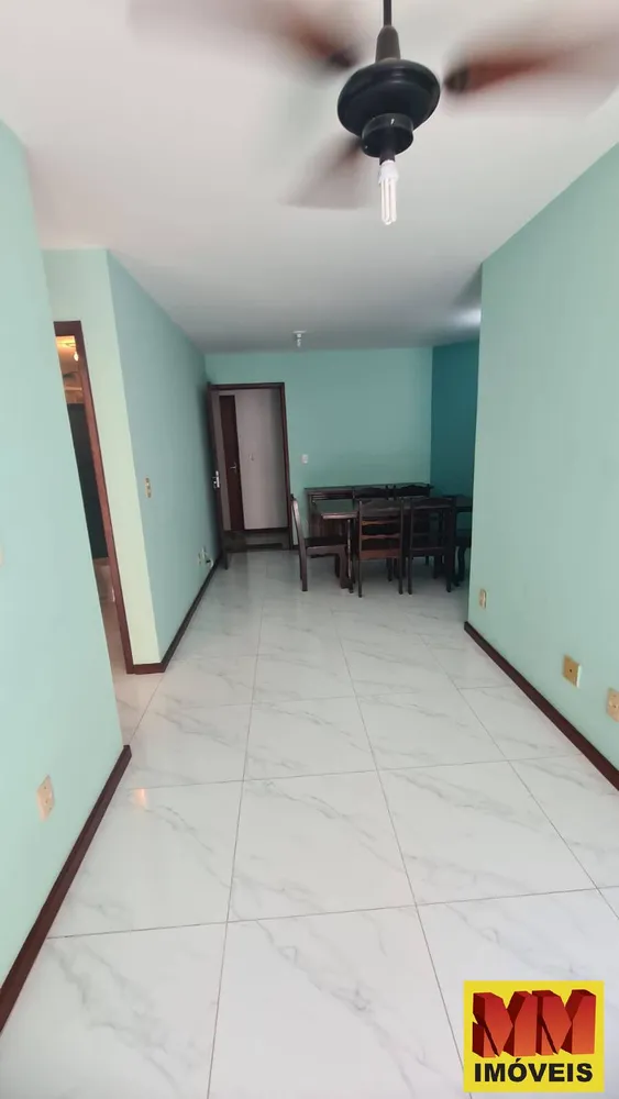 Apartamento, 2 quartos, 75 m² - Foto 5
