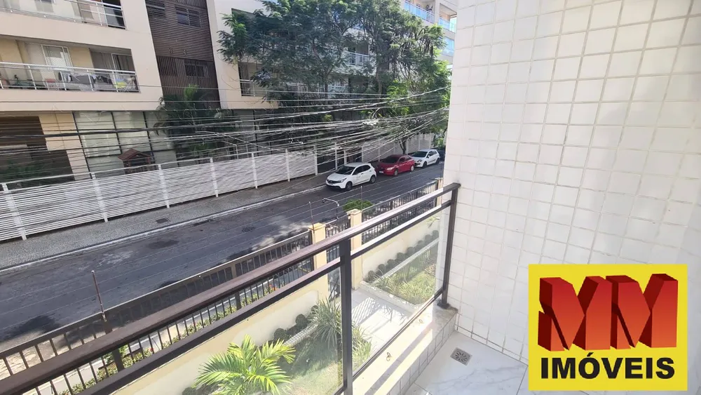 Apartamento, 2 quartos, 75 m² - Foto 12
