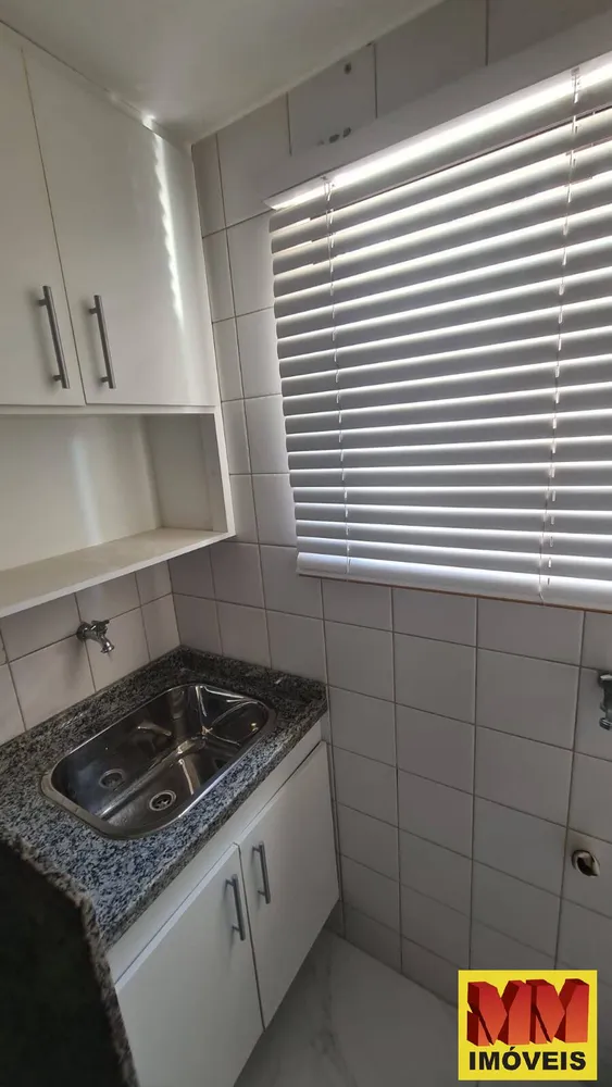 Apartamento, 2 quartos, 75 m² - Foto 18