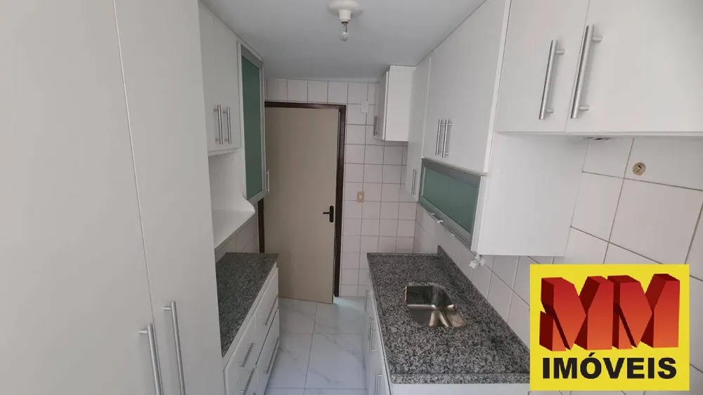 Apartamento, 2 quartos, 75 m² - Foto 16