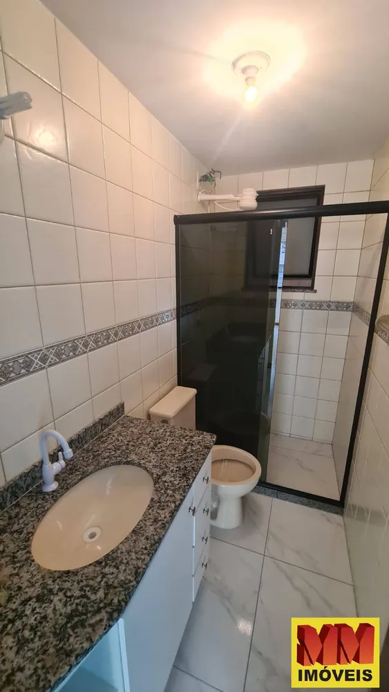 Apartamento, 2 quartos, 75 m² - Foto 24