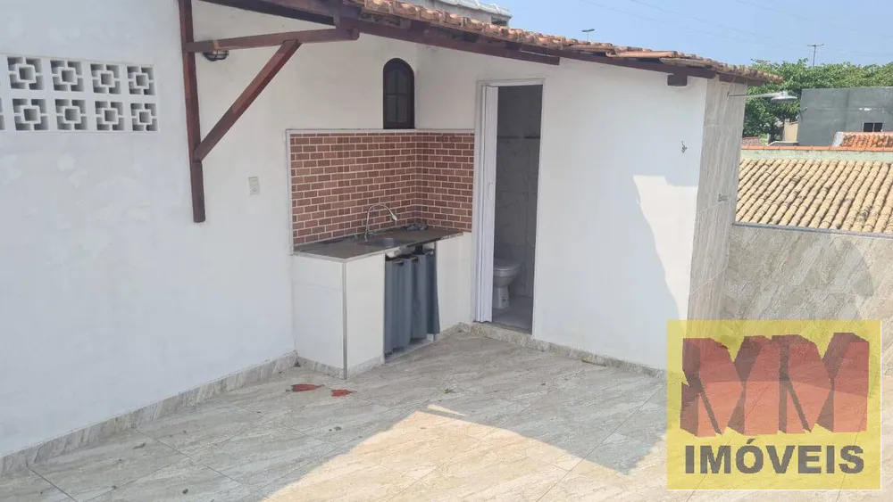 Casa, 4 quartos, 230 m² - Foto 14