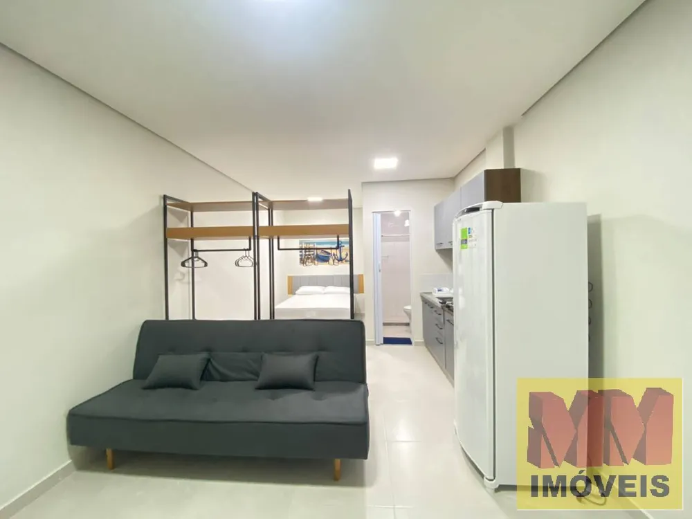Kitnet-Studio, 30 m² - Foto 2