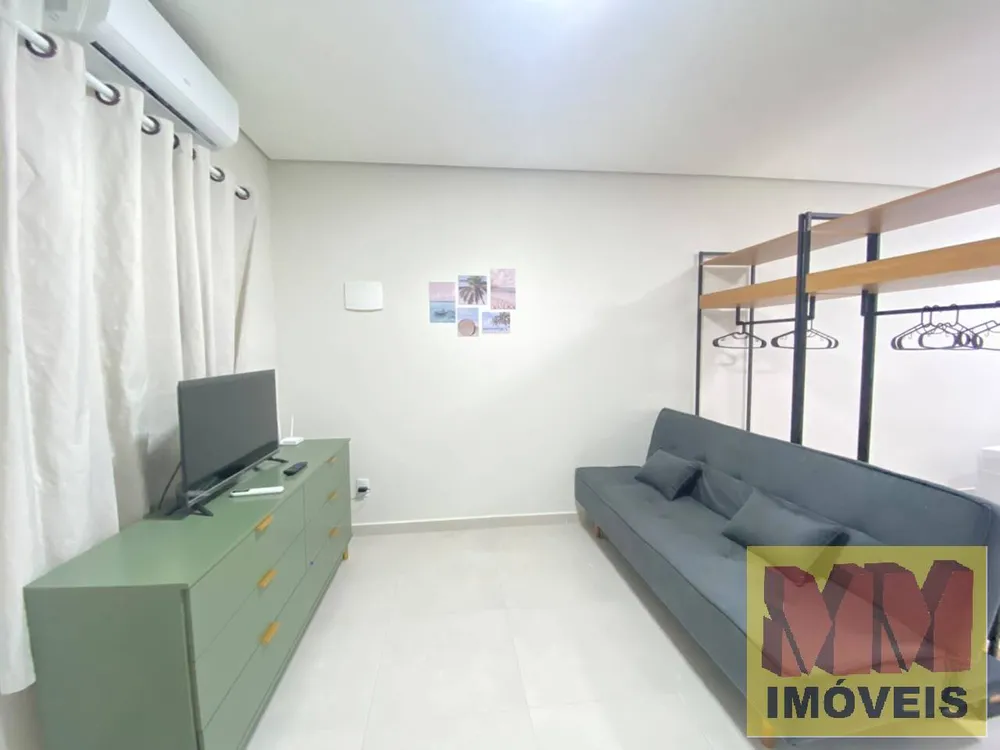 Kitnet-Studio, 30 m² - Foto 1